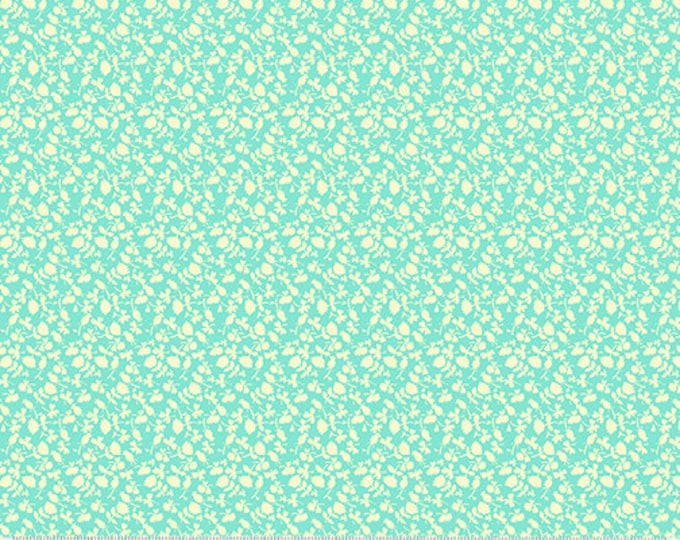 Country Mouse by Heather Ross -- Fat quarter of 53475-9