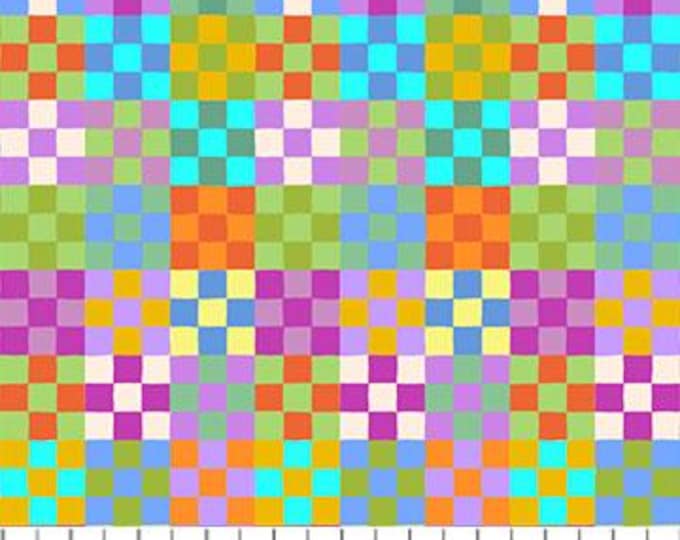 Piecework by Anna Maria Parry -- Fat Quarter of AMT114-55C