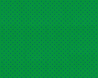 Garden Variety by Anna Maria Parry -- Fat Quarter of WAMT104-74C