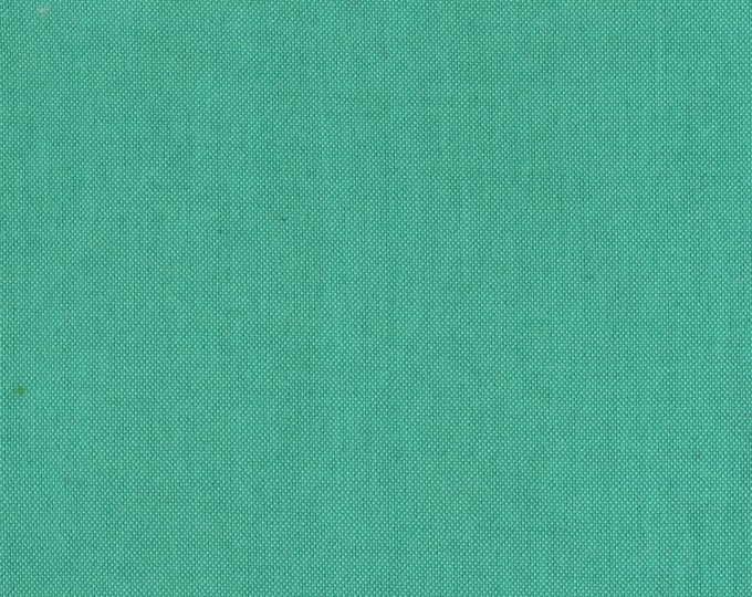 Fat Quarter - Artisan Cotton - Tuquoise/Jade - Another Point of View for Windham - 40171-46