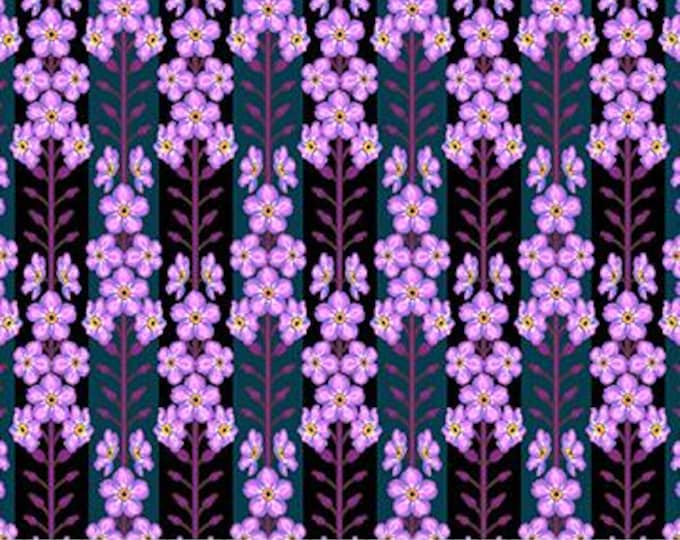 Iconic by Anna Maria Parry -- Fat Quarter of AMT125-84L