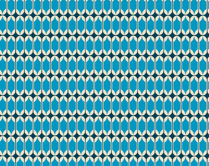 Trinketry-- (RS0115 16) Trinketry Matchbook in Bright Blue by Melody Miller