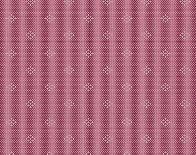 Entwine by Guicy Guice for Andover Fabrics - Fat Quarter of Intersect in Zinnia