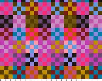 Piecework by Anna Maria Parry -- Fat Quarter of AMT114-28L