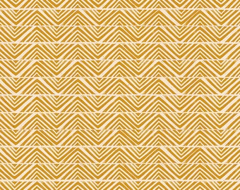 Golden Hour -- Mountain in Cactus  (RS4018-23) by Ruby Star Society for Moda -- Fat Quarter