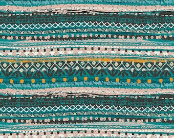Art Gallery Trinket Dreams in Knit - Purchase in 25cm Increments