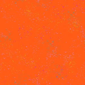 Speckled -- Goldfish (RS5027-120) by Ruby Star Society for Moda -- Fat Quarter