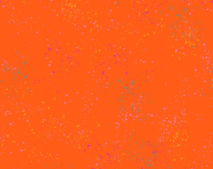 Speckled -- Goldfish (RS5027-120) by Ruby Star Society for Moda -- Fat Quarter
