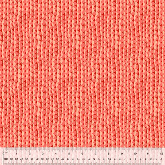 Narrow Multi Dots- Tula Pink Linework - 7/8 Narrow Multi Dots- Tula Pink Linework - 7/8