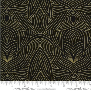 Dwell in Possibility--  (48313 19M) by Gingiber for Moda -- Fat Quarter