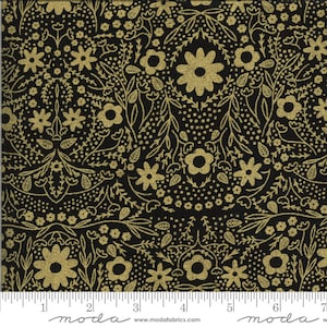 Dwell in Possibility--  (48312-33) by Gingiber for Moda -- Fat Quarter