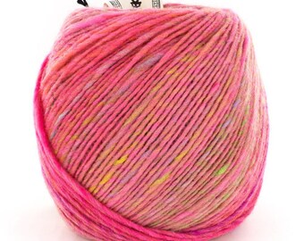 aran 8 wpi yarn