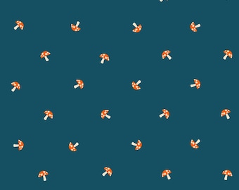 Carousel -- (RS0100 14) by Melody Miller for Ruby Star Society