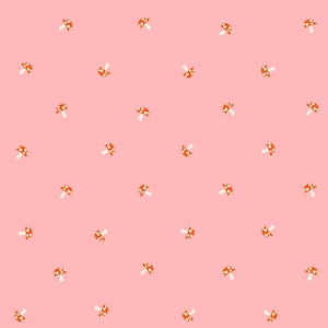 Carousel -- (RS0100 13) by Melody Miller for Ruby Star Society