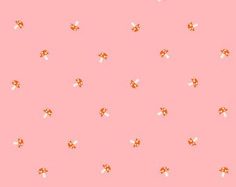 Carousel -- (RS0100 13) by Melody Miller for Ruby Star Society