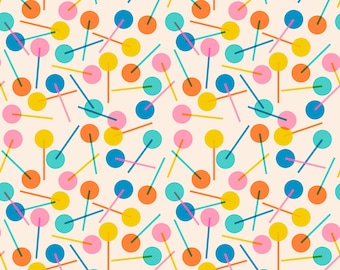 Eye Candy -- (RS5157 13) by Rashida Coleman Hale for Ruby Star Society