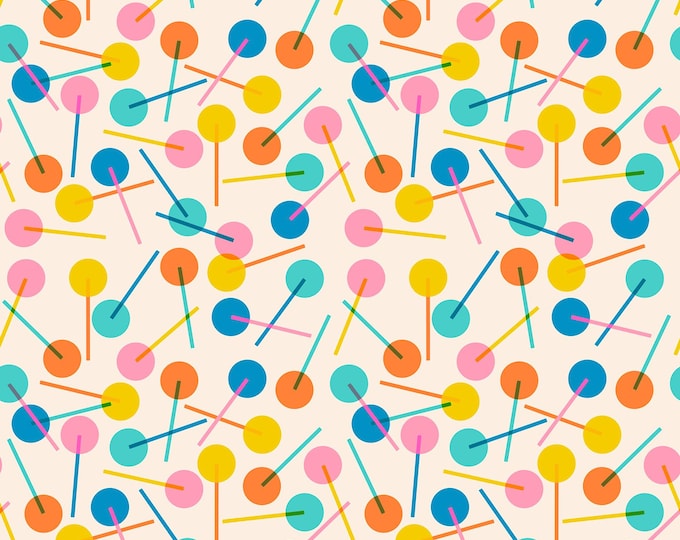 Eye Candy -- (RS5157 13) by Rashida Coleman Hale for Ruby Star Society