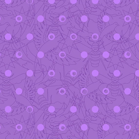 Sun Prints 2022 Link in Plum Sun Prints 2022 Link in Plum