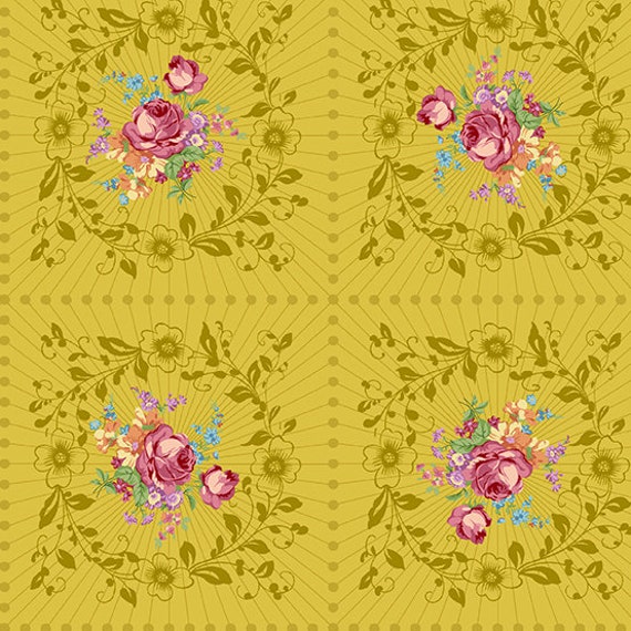 Nonna Half Metre Bundle - Giucy Giuce Nonna Half Metre Bundle - Giucy Giuce