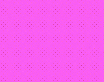 Fat Quarter  - Tula Pink's True Colors Fabric for Free Spirit Fabrics -- Tiny Dots in Thistle