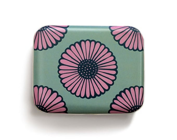 Ruby Star Society - African Daisy Tin