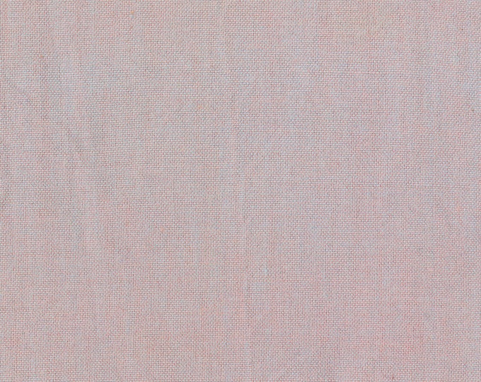 Fat Quarter - Artisan Cotton - Coral/Aqua - Another Point of View for Windham - 40171-47