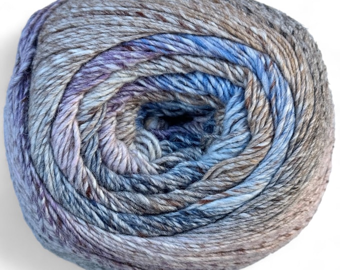 Noro Akari - 200g (480m) Worsted Weight - Colourway #38