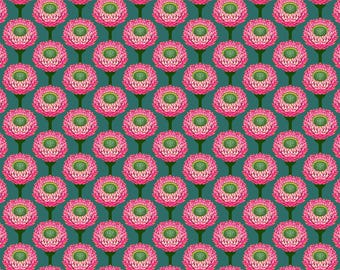 Iconic by Anna Maria Parry -- Fat Quarter of AMT123-28L