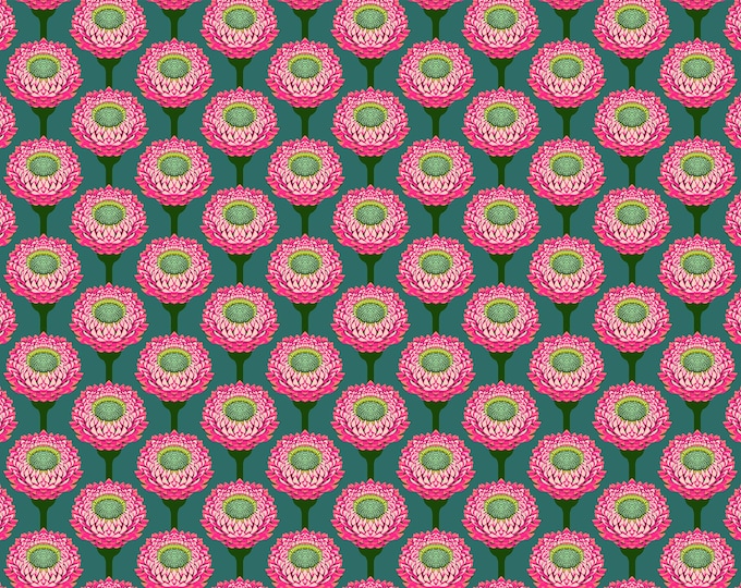 Iconic by Anna Maria Parry -- Fat Quarter of AMT123-28L