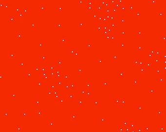 Sugar by Ruby Star Society -- Fat Quarter of Ruby (RS5069 35)