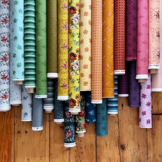 Nonna Half Metre Bundle - Giucy Giuce Nonna Half Metre Bundle - Giucy Giuce