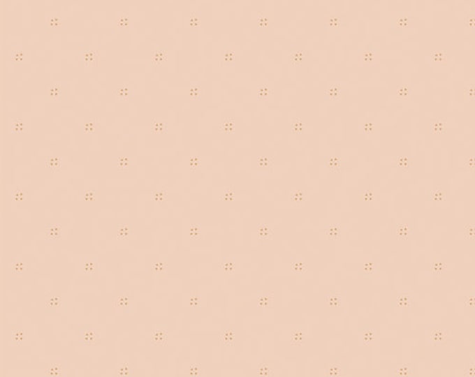 Willow by Sharon Holland for Art Gallery Fabrics - - Fat Quarter Four Leaf Glow