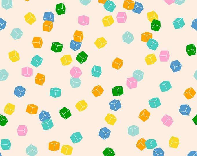 Eye Candy -- (RS5158 12) by Rashida Coleman Hale for Ruby Star Society