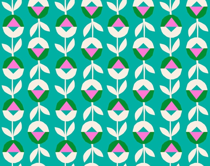 Eye Candy -- (RS5161 19) by Rashida Coleman Hale for Ruby Star Society