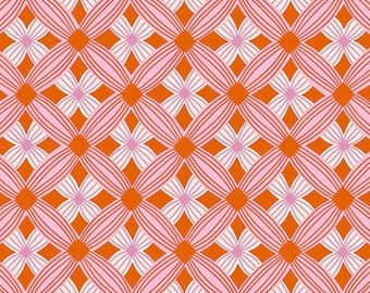 Tarrytown Tufted in Pecan (RS3022-13) by Ruby Star Society for Moda -- Fat Quarter