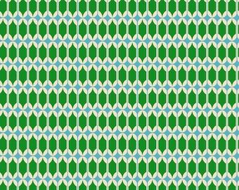 Trinketry-- (RS0115 17) Trinketry Matchbook in Deep Verdant by Melody Miller