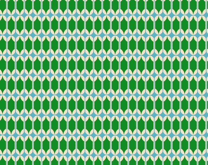 Trinketry-- (RS0115 17) Trinketry Matchbook in Deep Verdant by Melody Miller