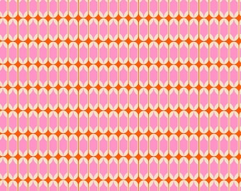 Trinketry-- (RS0115 12) Trinketry Matchbook in Flamingo by Melody Miller