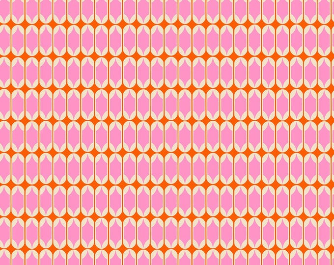 Trinketry-- (RS0115 12) Trinketry Matchbook in Flamingo by Melody Miller
