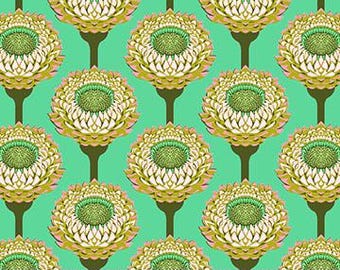 Iconic by Anna Maria Parry -- Fat Quarter of AMT123-64V