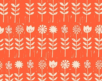 Darlings 2 by Ruby Star Society -- Fat Quarter of Wildflowers in Florida (RS5063 14)