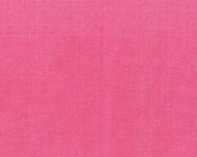 Fat Quarter - Artisan Cotton - Hot Pink/Pink - Another Point of View for Windham - 40171-38