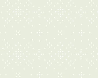 Tomato Tomahto by Ruby Star Society -- Fat Quarter of Colander Dot in Shell (RS3033 13)