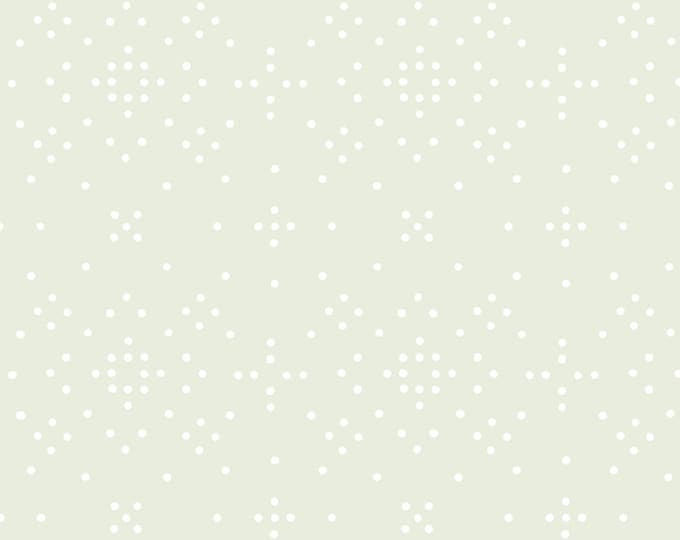 Tomato Tomahto by Ruby Star Society -- Fat Quarter of Colander Dot in Shell (RS3033 13)