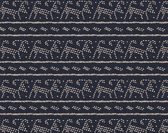 Boscage by Katarina Rocella for Art Gallery Studio-  Fat Quarter of Woven Herd