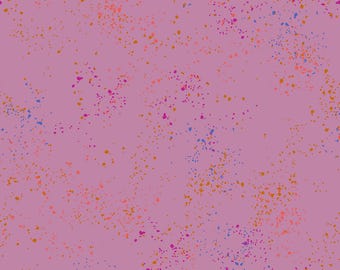 Speckled -- Lupine (RS5027-121) by Ruby Star Society for Moda -- Fat Quarter