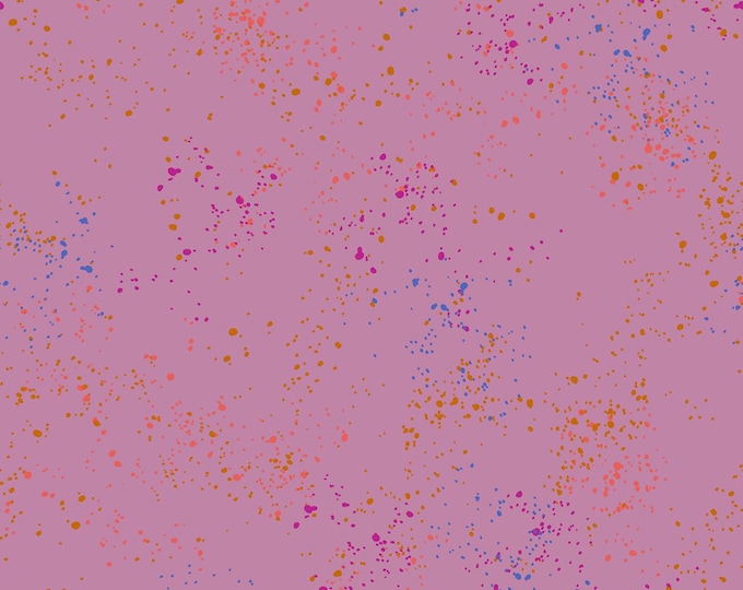 Speckled -- Lupine (RS5027-121) by Ruby Star Society for Moda -- Fat Quarter