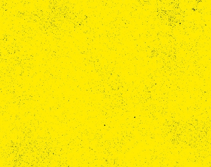 Spectrastatic by Guicy Guice for Andover Fabrics - Fat Quarter in Sun