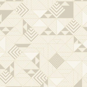 Stealth by Libs Elliot for Andover Fabrics -  Fat Quarter of Range in Canvas