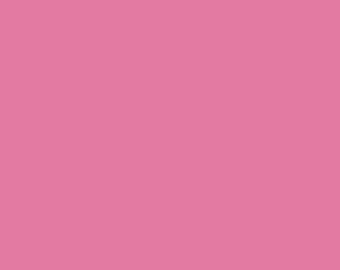 Free Spirit Designer Essentials Solids in Bubblegum - Half Metre Cut